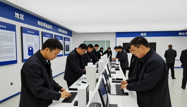 质量检验在地区中的实际应用分析