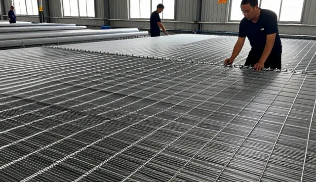规格定制客户如何选择不锈钢丝网