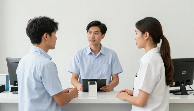 提升加工精度的关键：材料选择与使用维护