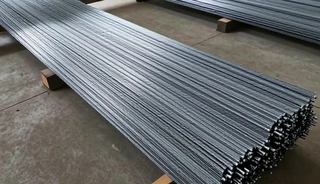 高精度加工在精密零件制造中的实际应用分析