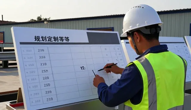 来图定制与批量生产的全国配送应用场景分析